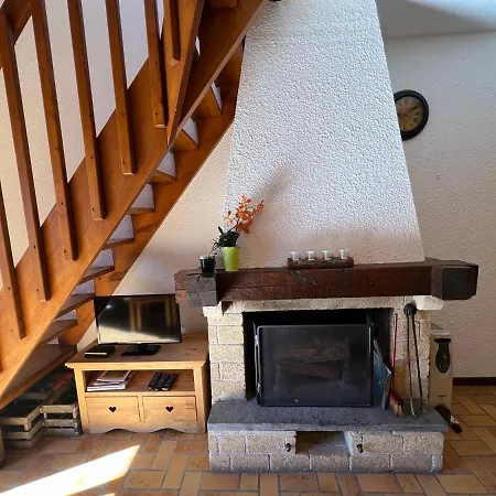 Apartment Vie De Clare