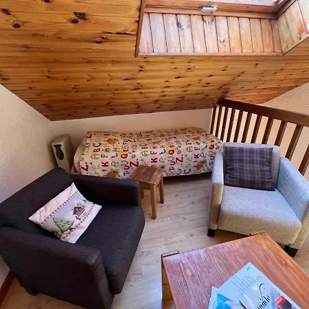 Vie De Clare Apartment